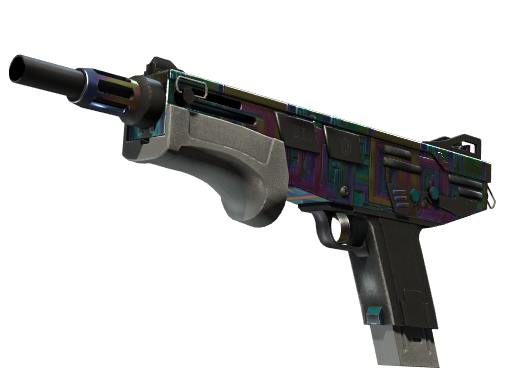 MAG-7 | BI83 Spectrum (Factory New)