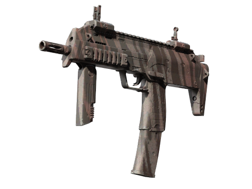Souvenir MP7 | Prey (Factory New)
