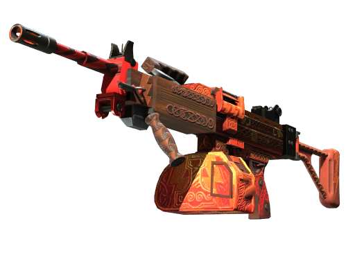 Negev | Mjölnir (Factory New)