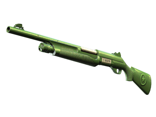 StatTrak™ Nova | Toy Soldier (Factory New)