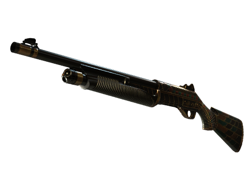 Souvenir Nova | Sobek's Bite (Minimal Wear)