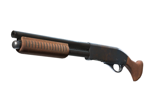 Sawed-Off | Rust Coat (Factory New)