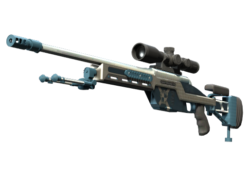 Souvenir SSG 08 | Hand Brake (Factory New)