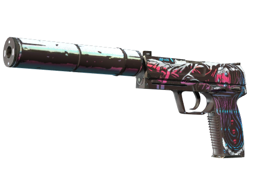 USP-S | Neo-Noir (Field-Tested)