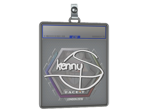 Sticker Slab | kennyS | Berlin 2019
