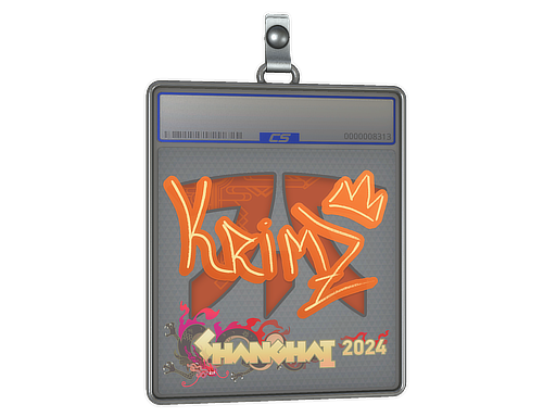 Sticker Slab | KRIMZ | Krakow 2017