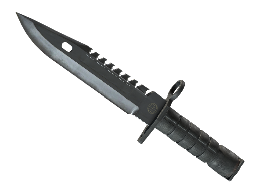 ★ StatTrak™ M9 Bayonet