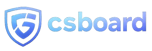 CSBoard